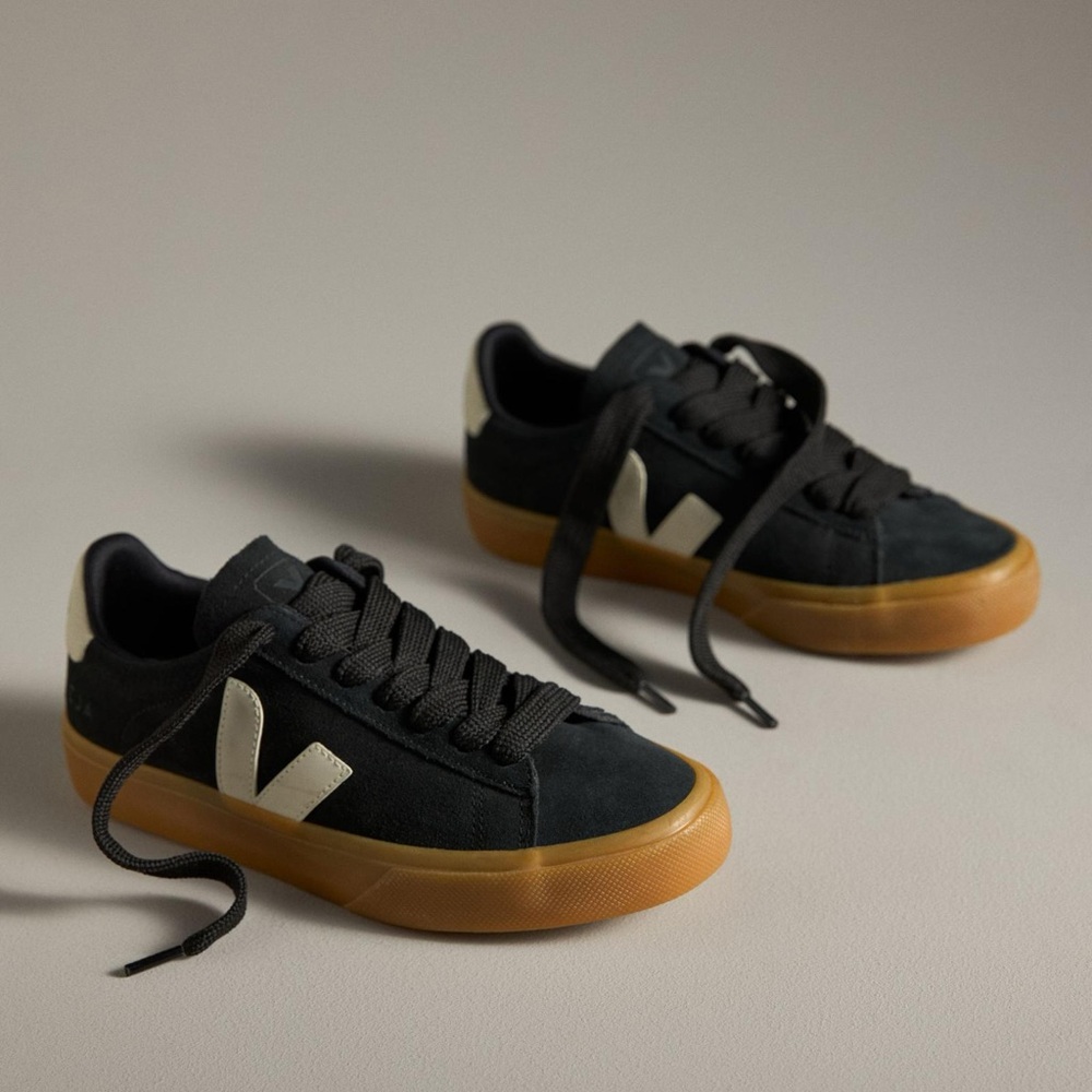 NIB Veja Campo Bold Sneaker 37